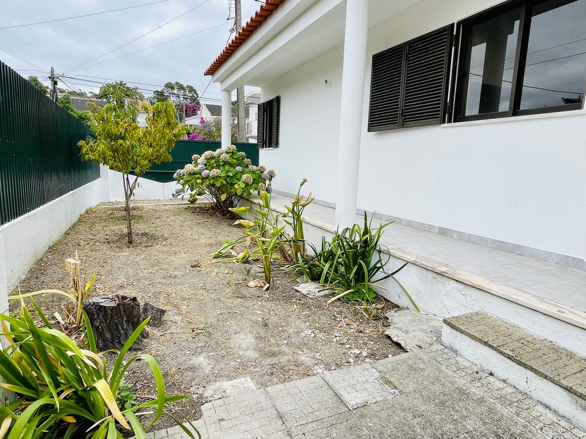 Moradia V4 Charneca Caparica proximo praia costa caparica 4803